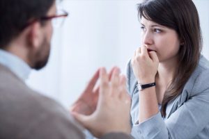 بهترین درمان استرس