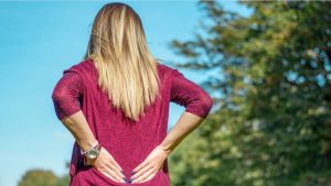 درمان درد های مزمن بدون دارو