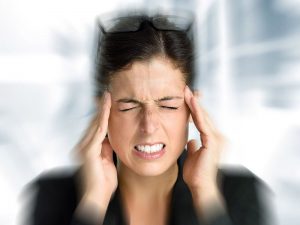 انواع سردردهای رایج