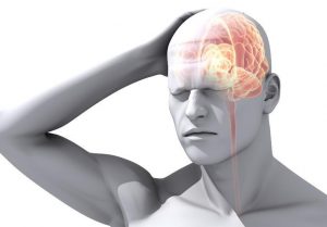 دلایل سردرد میگرنی