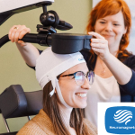 rTMS برای سکته مغزی