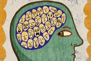 دلایل اسکیزوفرنی