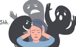 علائم اسکیزوفرنی