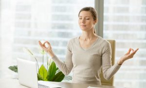 راهکارهای کاهش استرس و اضطراب