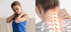 فیبرومیالژیا در خانم های جوان