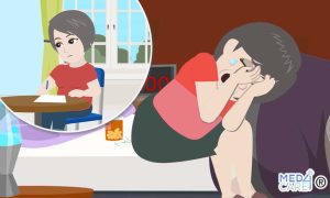 پرسشنامه افسردگی و بررسی علائم MDD