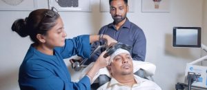 کویل زاویه ای و تحریک عمقی